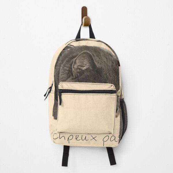 Item preview, Rebellious cat designed and sold by PHYLOA.