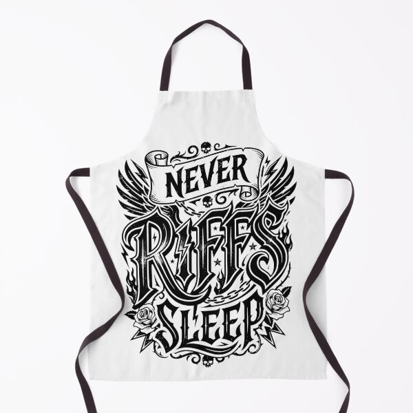 Item preview, Never Riffs Hard Rock Vintage designed and sold by Marcusvieira.