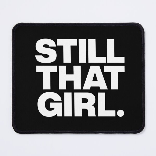 Item preview, Still That Girl designed and sold by PinkieeDesigner.