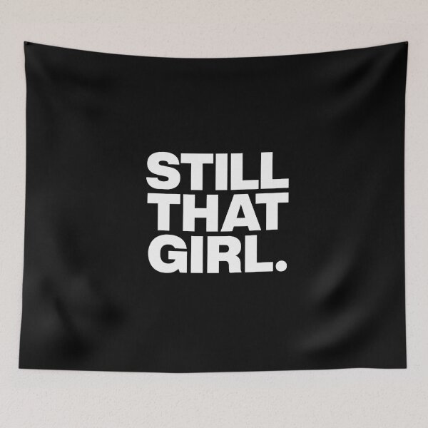 Item preview, Still That Girl  designed and sold by PinkieeDesigner.