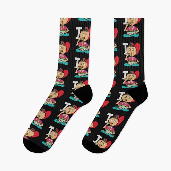 Item preview, I Love Noodles designed and sold by Mark-Ewbie.
