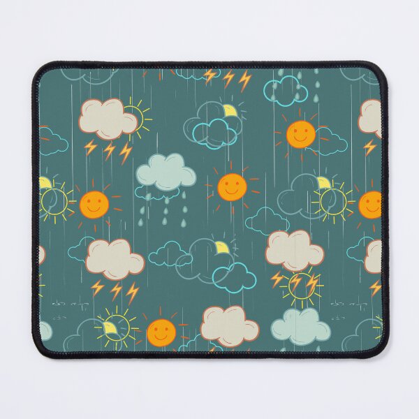 Item preview, Rainy days designed and sold by Oits.