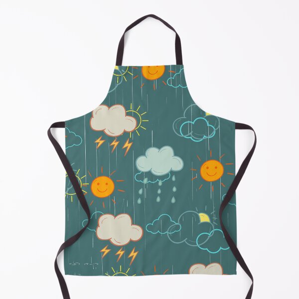 Item preview, Rainy days designed and sold by Oits.