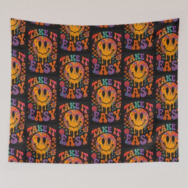 Item preview, Take it easy designed and sold by REDART69.