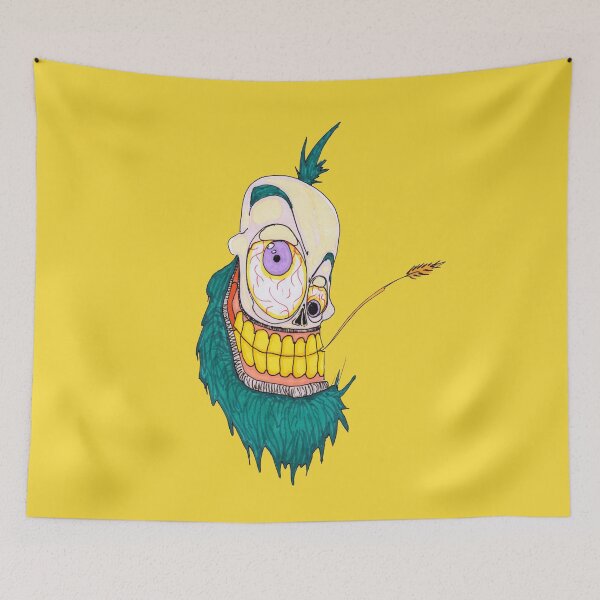 Item preview, Sweet Wheat designed and sold by FreakworksInc..