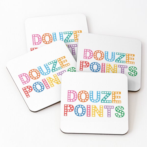 Item preview, Douze Points - Eurovision Song Contest - 12 Points - ESC 2027 - ESC2027 - Bulgaria designed and sold by Vision-Tees.