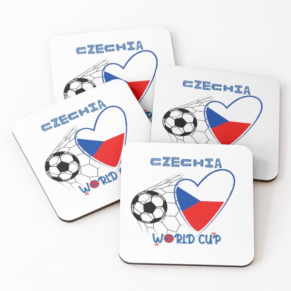 Item preview, Czechia Czech Republic World Cup  designed and sold by courtbandit.