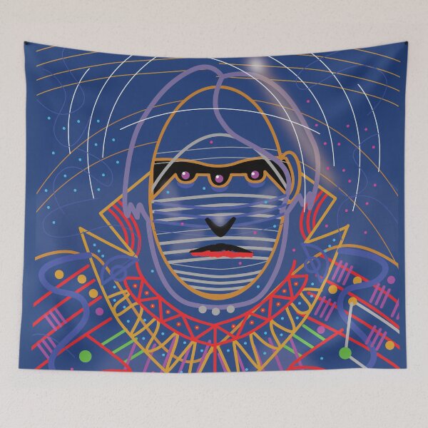 Item preview, Triris designed and sold by Gopherstown, OR.