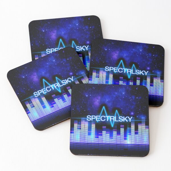 Item preview, SpectrlSky Exclusive Designs designed and sold by Heavens Blueprint & Designs.