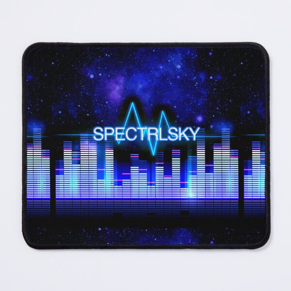 Item preview, SpectrlSky Exclusive Designs designed and sold by Heavens Blueprint & Designs.