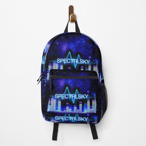 Item preview, SpectrlSky Exclusive Designs designed and sold by Heavens Blueprint & Designs.