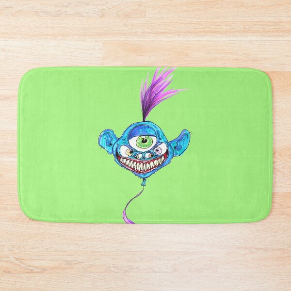 Item preview, Eyes An Airhead! designed and sold by FreakworksInc..
