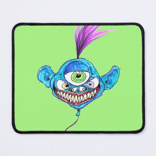 Item preview, Eyes An Airhead! designed and sold by FreakworksInc..