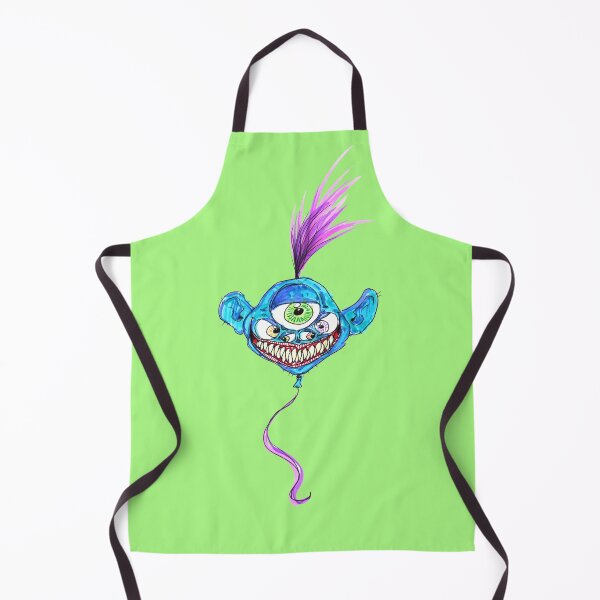 Item preview, Eyes An Airhead! designed and sold by FreakworksInc..