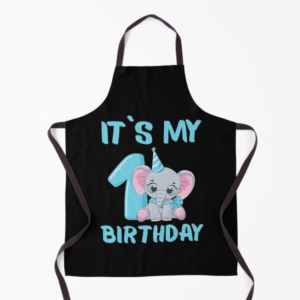 Item preview, It`s my 1th Birthday designed and sold by Bawek85Designs.