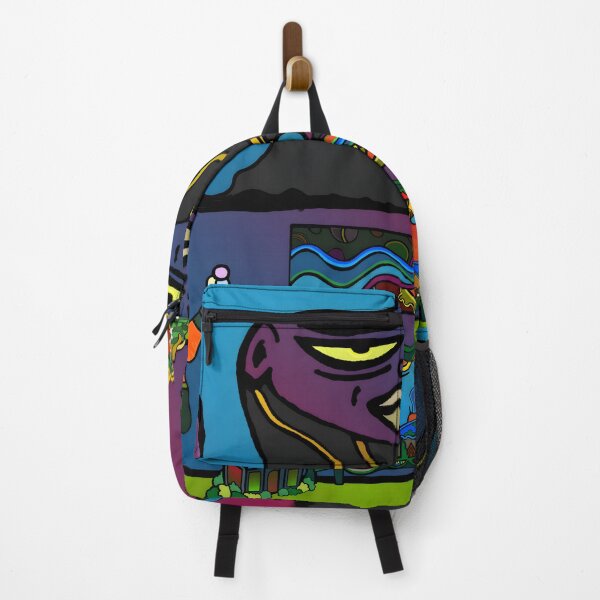Item preview, The Observer  designed and sold by mateoastronauto.