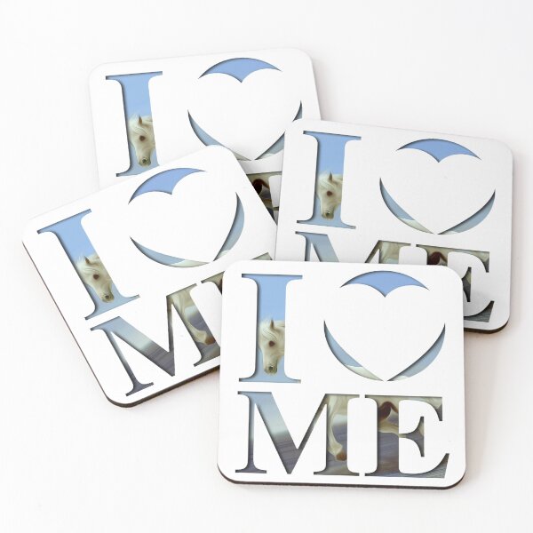 Item preview, I LOVE ME Horse designed and sold by I LOVE ME.