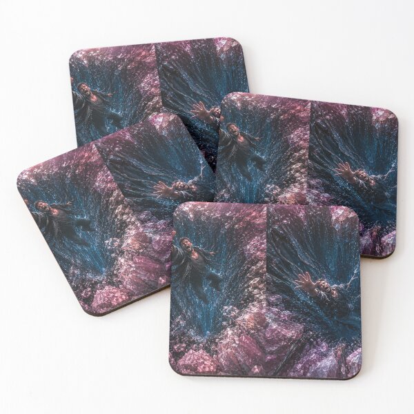 Item preview, Shatterfall: When the Planet Chooses You designed and sold by YourForKor.