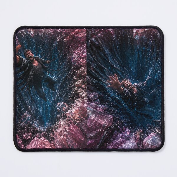 Item preview, Shatterfall: When the Planet Chooses You designed and sold by YourForKor.