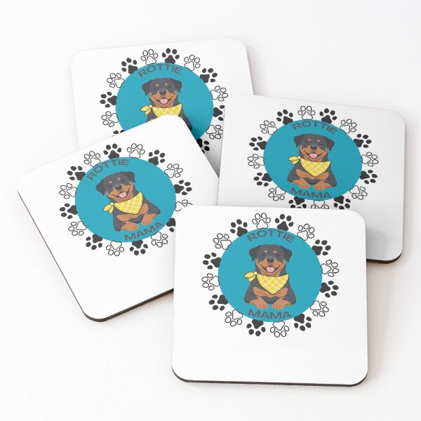 Item preview, Rottweiler Mama designed and sold by eburgess915.
