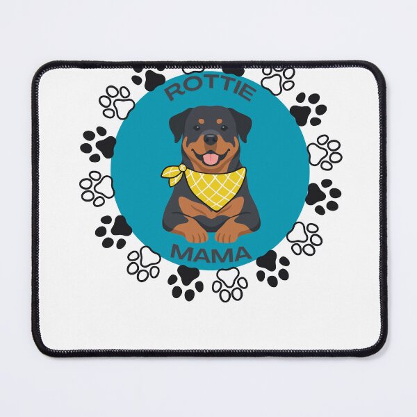 Item preview, Rottweiler Mama designed and sold by eburgess915.