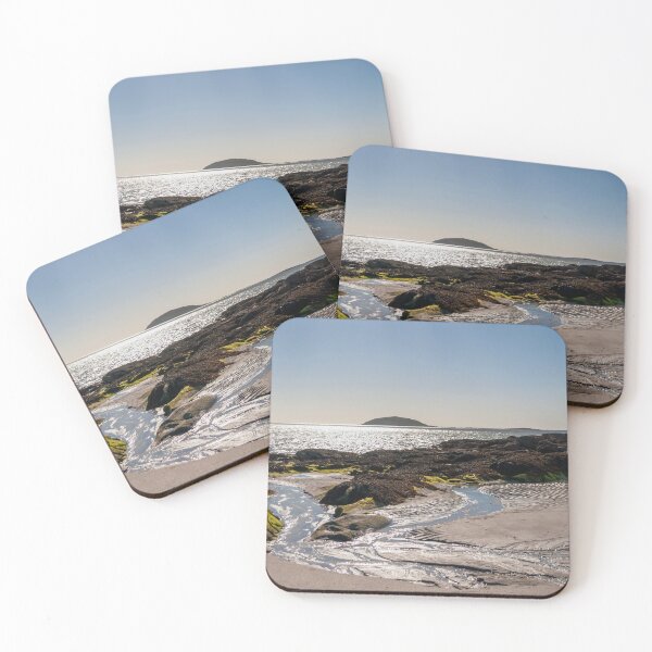 Item preview, Soothing Eriskay Atlantic View designed and sold by Kasia Design.