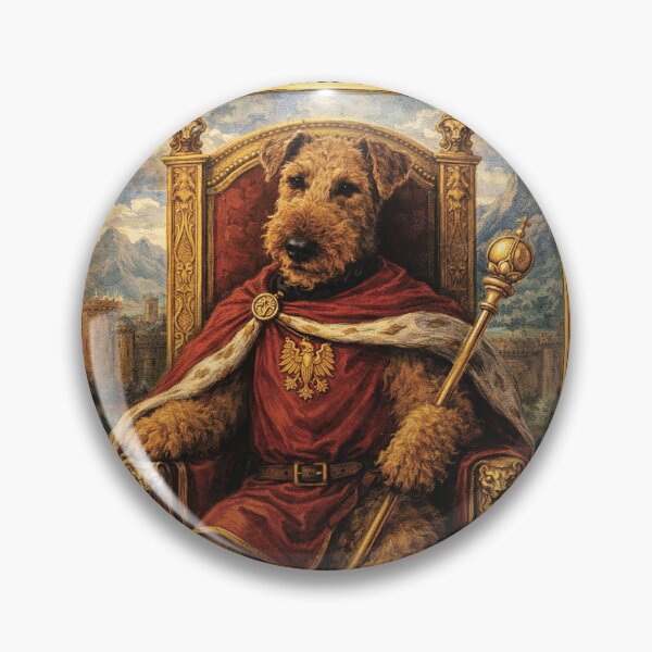Item preview, The Emperor Tarot Card  designed and sold by Kit Kath Club.