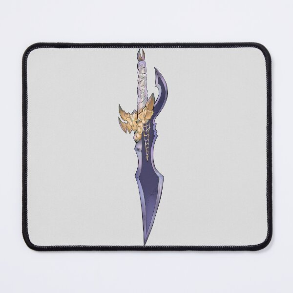 Item preview, Doodle Fang designed and sold by Izaa-aart.