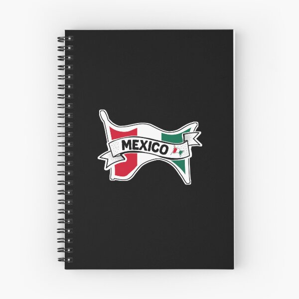 Item preview, Mexico Mexican flag designed and sold by vibeno1.