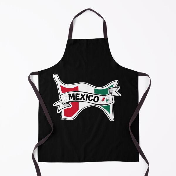 Item preview, Mexico Mexican flag designed and sold by vibeno1.