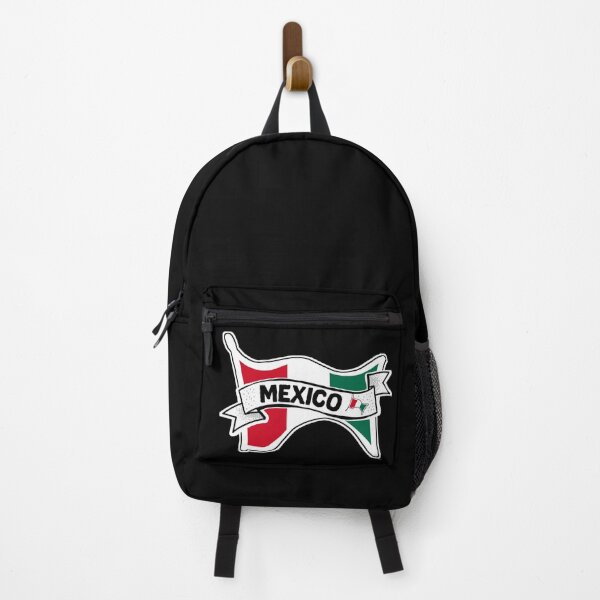 Item preview, Mexico Mexican flag designed and sold by vibeno1.