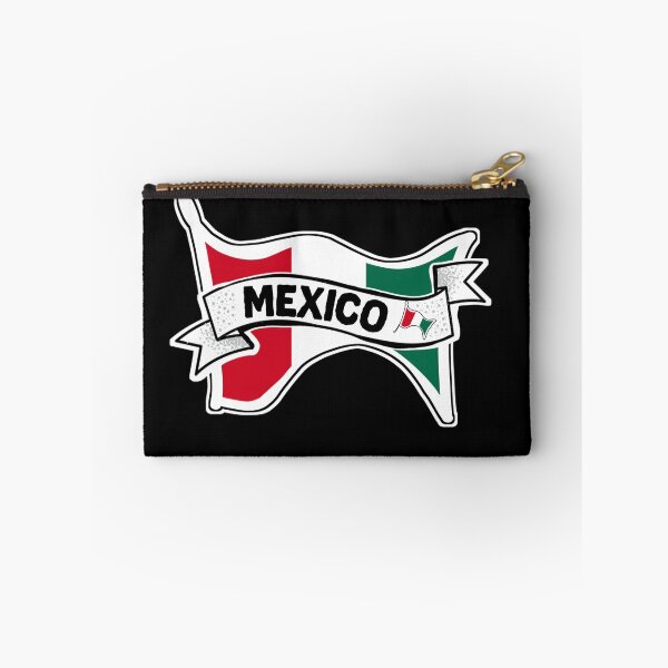 Item preview, Mexico Mexican flag designed and sold by vibeno1.