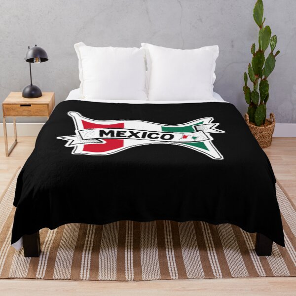 Item preview, Mexico Mexican flag designed and sold by vibeno1.