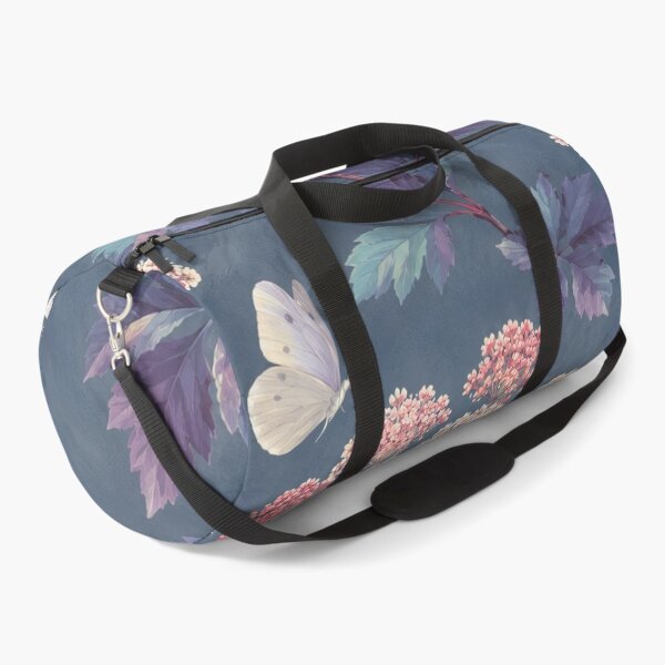 Item preview, Butterflies and Ashitaba Flowers designed and sold by scicilysimonee.