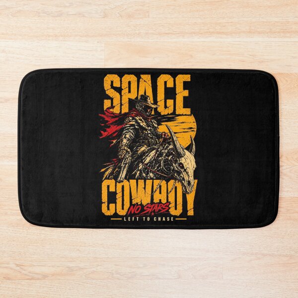 Item preview, Space Cowboy No Stars Left To Chase designed and sold by CamaleonDesigns.