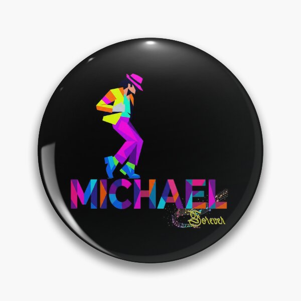 Item preview, MICHAEL FOREVER II designed and sold by BabaSoti.