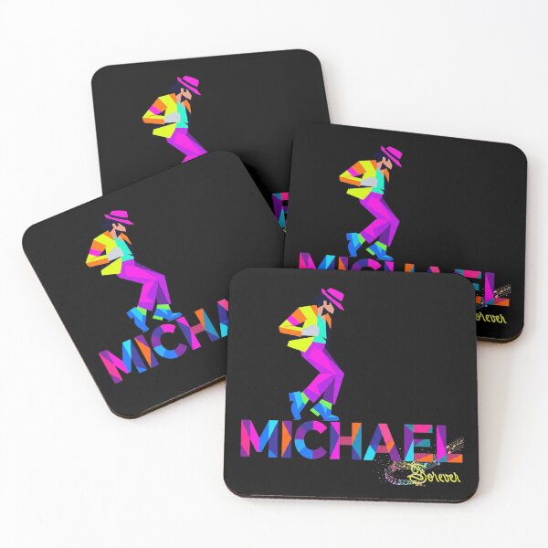 Item preview, MICHAEL FOREVER II designed and sold by BabaSoti.