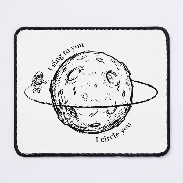 Item preview, Orbiter Lyrics Noah Kahan designed and sold by chocolate e'claire.
