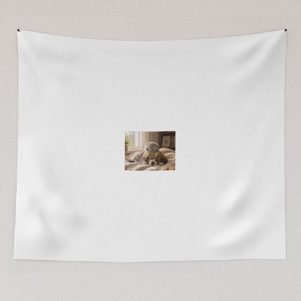 Item preview, Safe Together designed and sold by LovelyCatGalaxy.