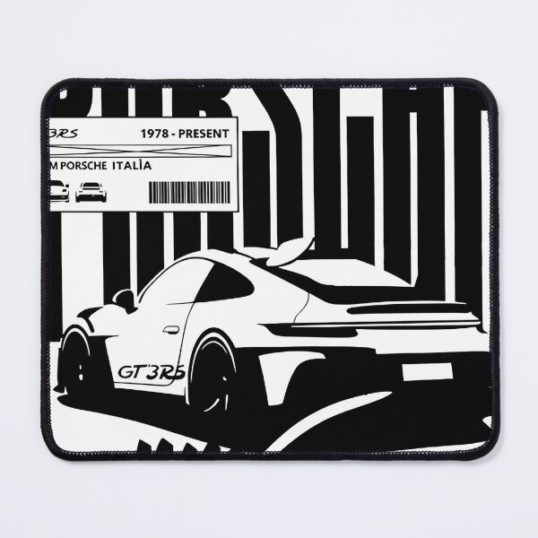 Item preview, ENDGAME PORSCHE (EG53) designed and sold by Endgameco.