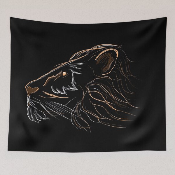 Item preview, The King designed and sold by NaitoGraphisme.