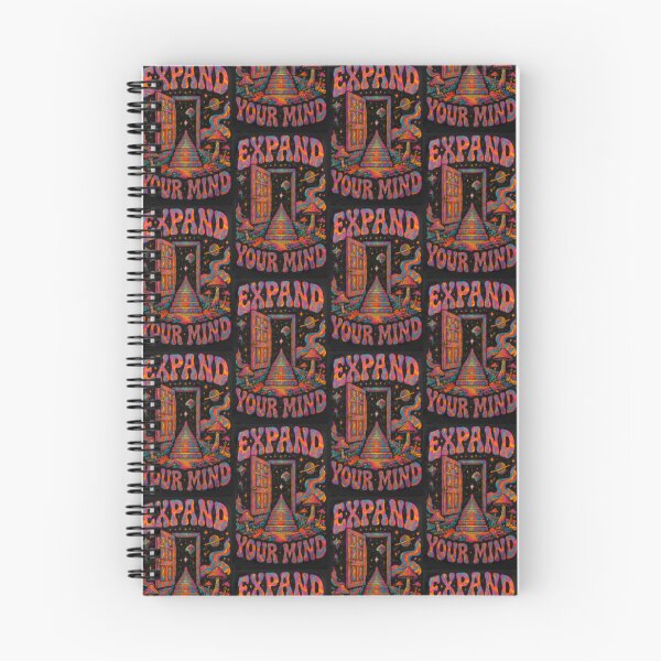 Item preview, Expand your mind designed and sold by REDART69.