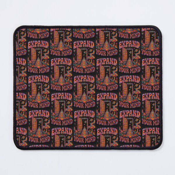 Item preview, Expand your mind designed and sold by REDART69.