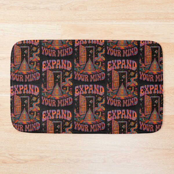 Item preview, Expand your mind designed and sold by REDART69.