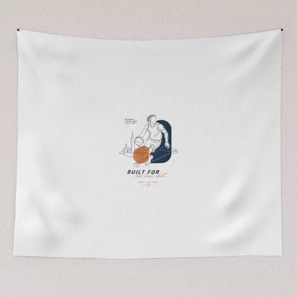 Item preview, basketball T-shirt designed and sold by Newthingzy.
