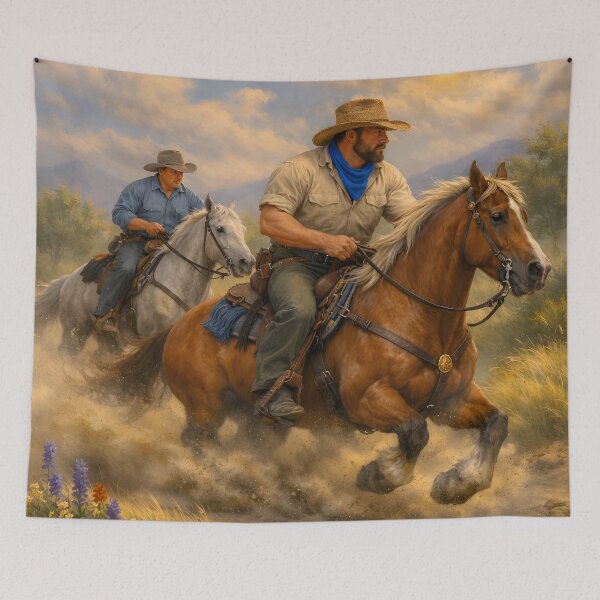 Item preview, Dust and Determination  designed and sold by TinCatOutPost.