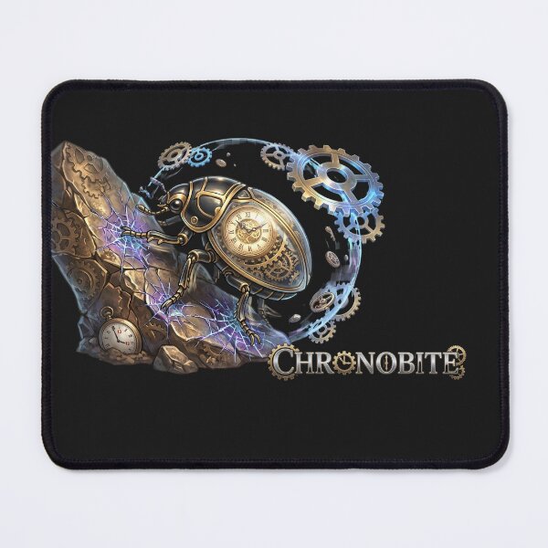 Item preview, Aethermon Original Anime Creature – Chronobite designed and sold by Aethermon.