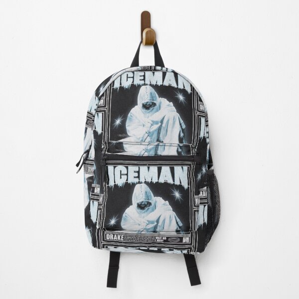 Item preview, iceman drake tour 2026 manapila designed and sold by landwehrlori.