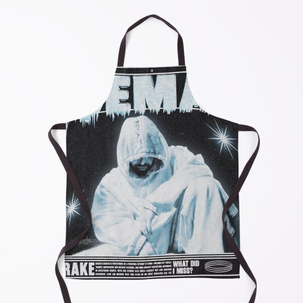 Item preview, iceman drake tour 2026 manapila designed and sold by landwehrlori.