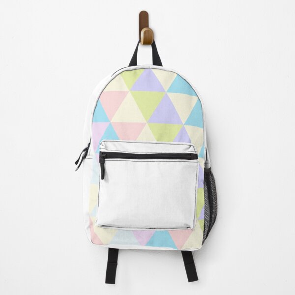 Item preview, Pastel geometric pattern  designed and sold by Procreatedigitals .